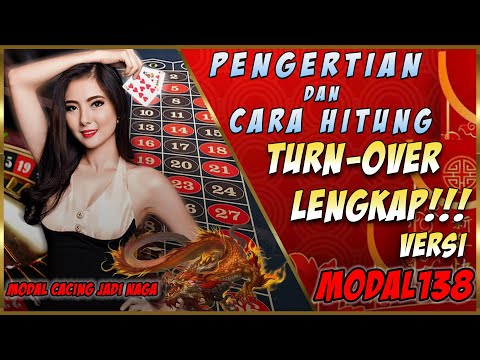 apa itu bonus rollingan slot