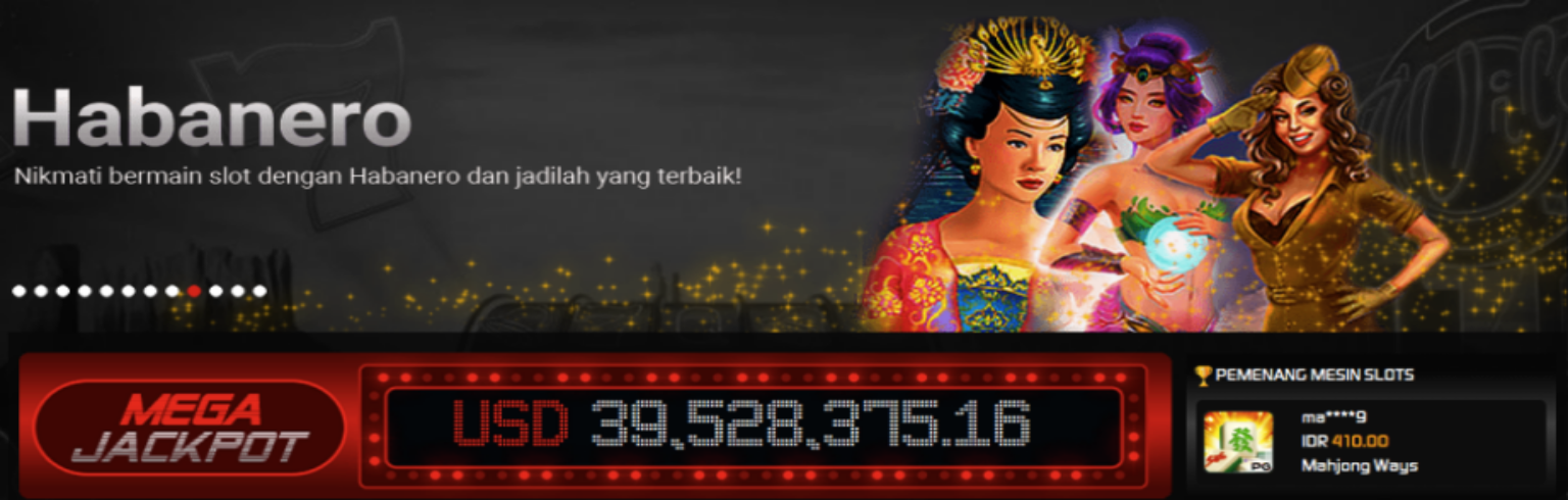 demo slot seperti asli